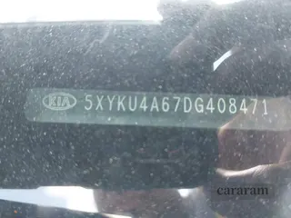 2013 Kia Sorento EX