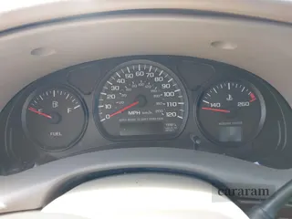 2003 Chevrolet Impala