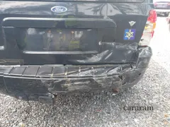 2007 Ford Escape Limited