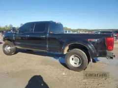 2022 Ford F-350 XL