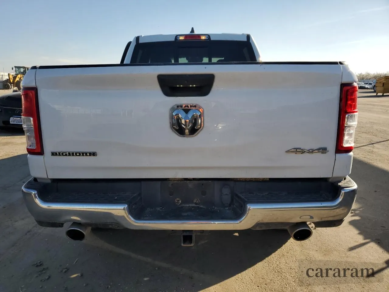 2023 Ram 1500 Lone Star