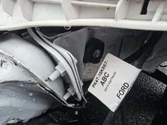 2023 Ford Transit Cargo