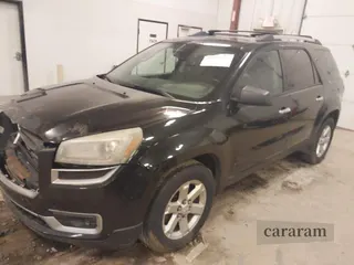 2013 GMC Acadia SLE
