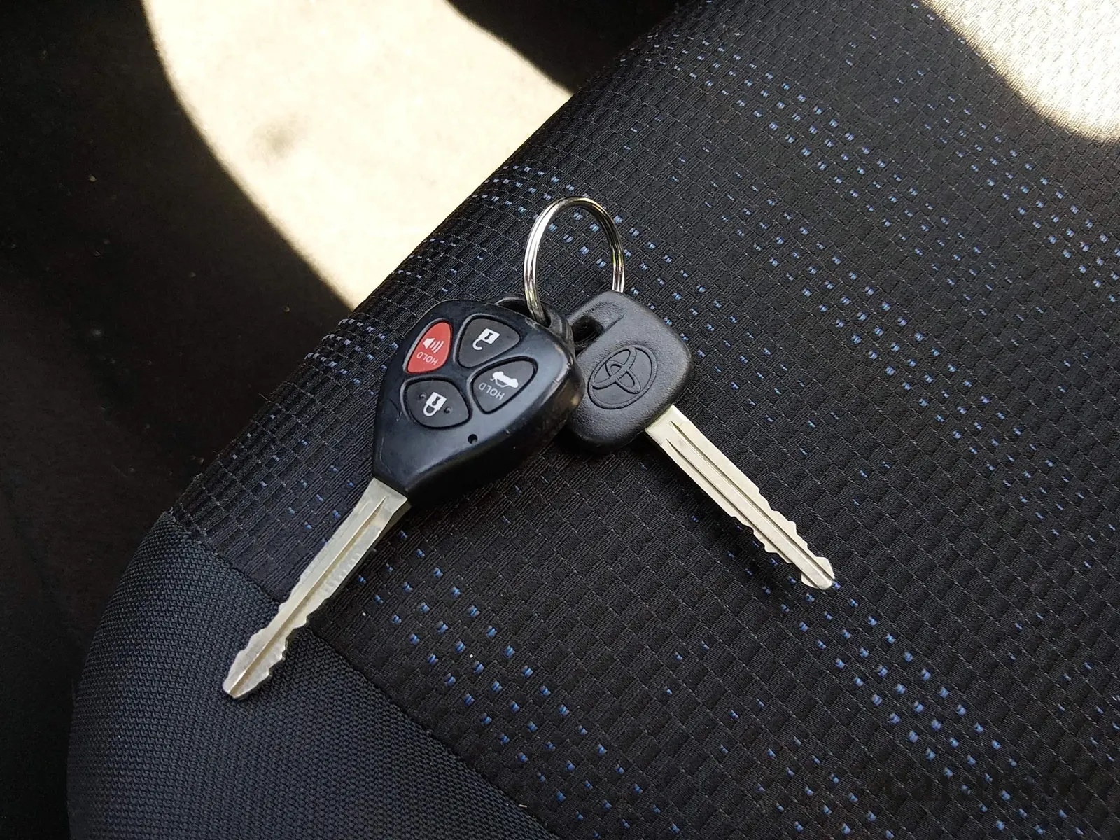 2011 Toyota Corolla S