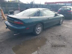 1995 Chevrolet Camaro Z28