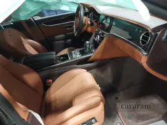 2022 Bentley Flying Spur