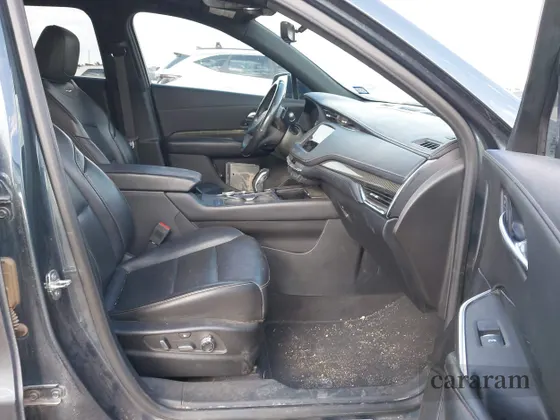 2019 Cadillac XT4 FWD Sport