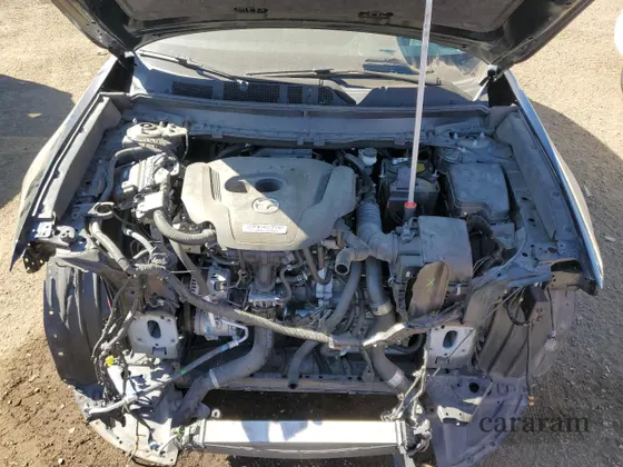 2019 Mazda CX-9 Grand Touring