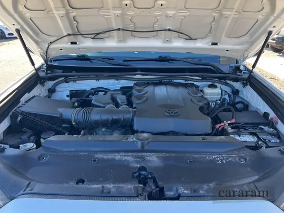 2014 Toyota 4Runner Limited