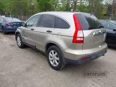 2007 Honda CR-V EX