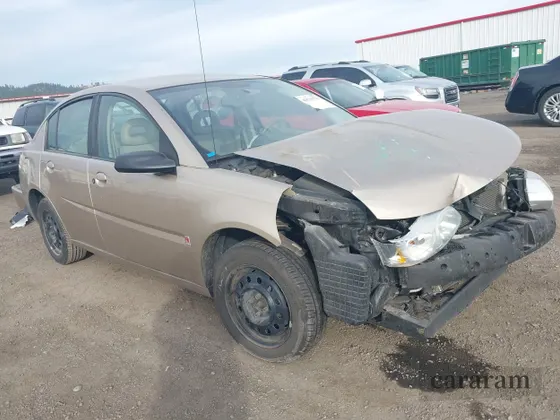2006 Saturn ION