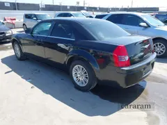 2009 Chrysler 300 LX