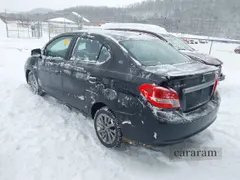 2018 Mitsubishi Mirage ES