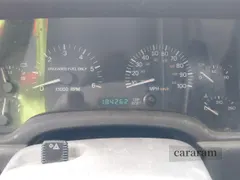 1998 Jeep Cherokee Sport