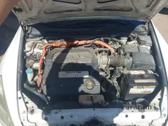 2005 Honda Accord