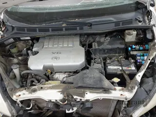 2010 Toyota Sienna XLE