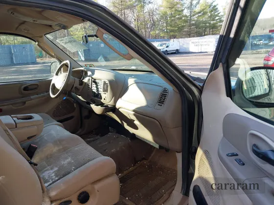 2003 Ford F-150 XL