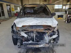 2004 Honda CR-V EX