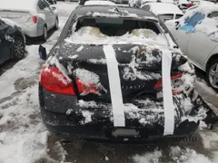 2007 Infiniti G35 G35x
