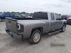2009 Chevrolet Silverado 1500 Work Truck