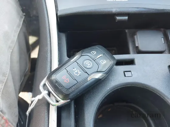 2014 Lincoln MKZ Hybrid