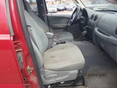 2006 Jeep Liberty Sport