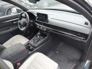 2023 Honda CR-V Sport Touring