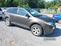 2011 Ford Edge SEL