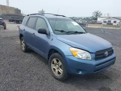 2008 Toyota RAV4