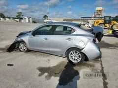 2018 Toyota Yaris