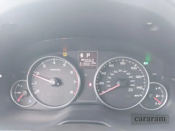 2013 Subaru Outback Premium