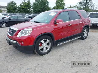 2012 GMC Acadia SLT1