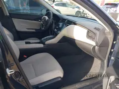 2022 Honda Insight EX