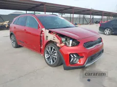 2020 Kia Niro Touring