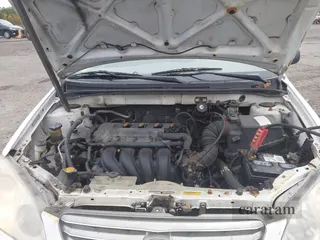 2004 Toyota Corolla CE