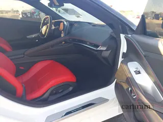 2026 Chevrolet Corvette 1LT