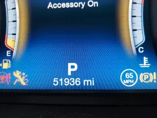 2018 Maserati Ghibli