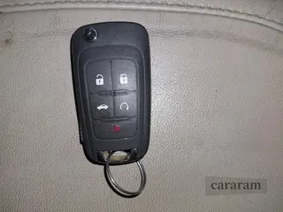 2012 Buick Regal Turbo Premium 1