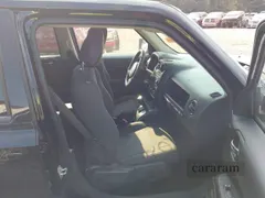 2015 Jeep Patriot Altitude