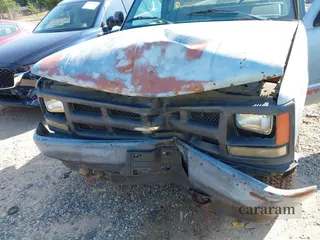 1990 Chevrolet K1500