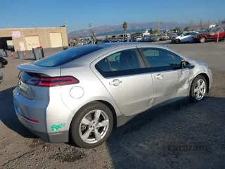 2015 Chevrolet Volt