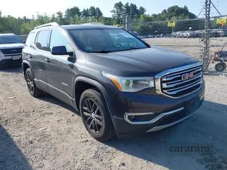 2018 GMC Acadia SLT