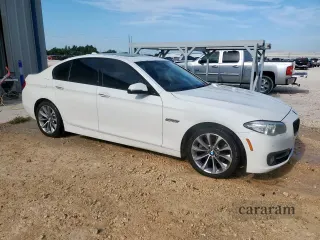 2015 BMW 5 Series 528i