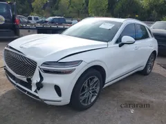 2022 Genesis GV70