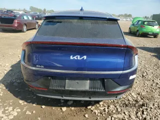 2023 Kia EV6 Wind