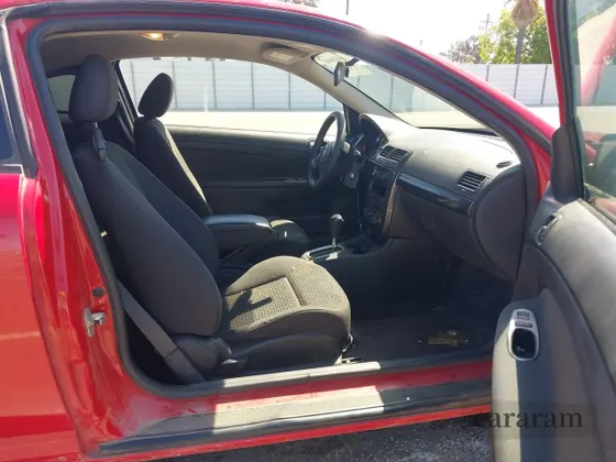 2008 Pontiac G5