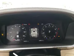 2018 Land Rover Range Rover HSE