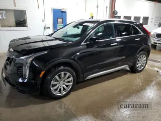 2023 Cadillac XT4 AWD Premium Luxury
