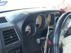 2012 Dodge Challenger SXT Plus