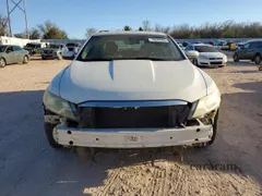 2012 Ford Taurus SEL